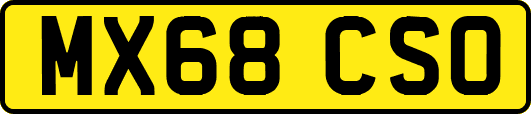 MX68CSO