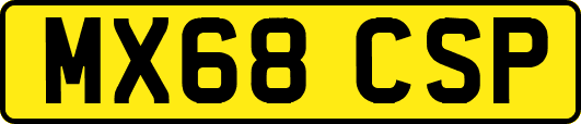 MX68CSP