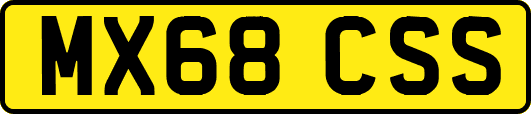 MX68CSS