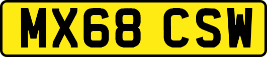MX68CSW