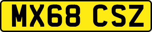 MX68CSZ