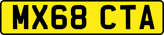 MX68CTA