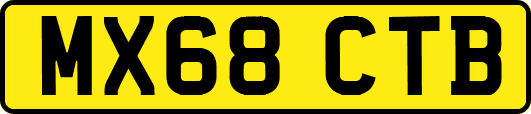 MX68CTB