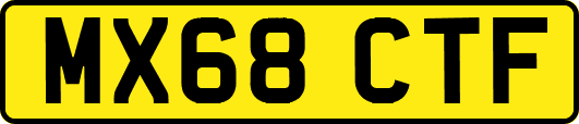 MX68CTF