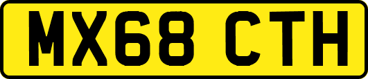 MX68CTH