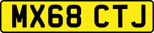 MX68CTJ
