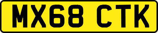 MX68CTK