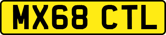MX68CTL