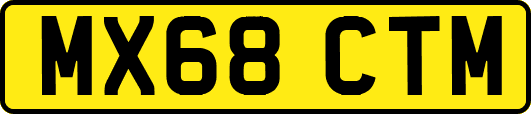 MX68CTM