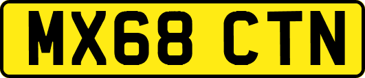 MX68CTN