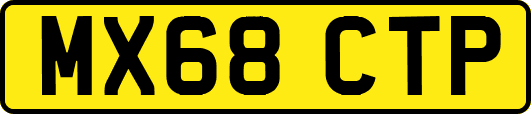 MX68CTP