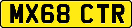MX68CTR