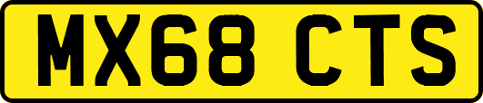 MX68CTS