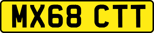 MX68CTT
