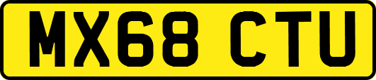 MX68CTU