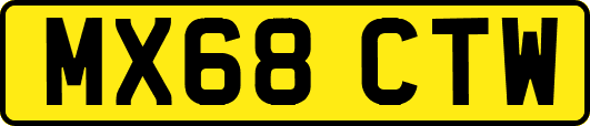 MX68CTW