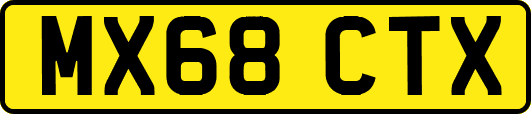 MX68CTX