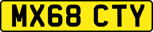 MX68CTY
