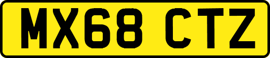 MX68CTZ