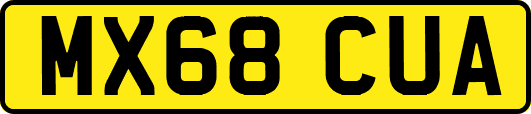 MX68CUA