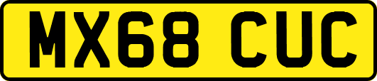 MX68CUC