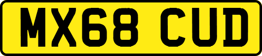 MX68CUD