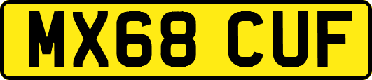 MX68CUF