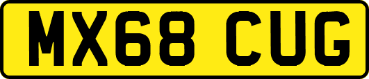 MX68CUG