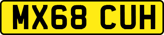 MX68CUH