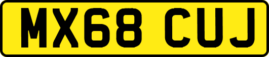 MX68CUJ