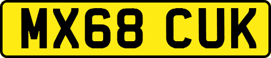 MX68CUK