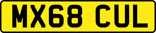 MX68CUL