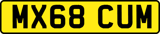 MX68CUM