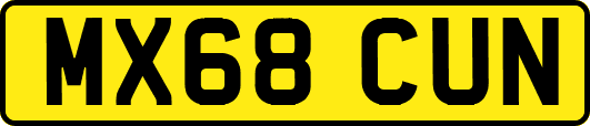 MX68CUN