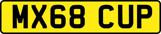 MX68CUP