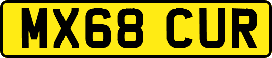 MX68CUR