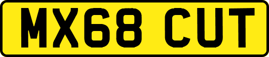MX68CUT