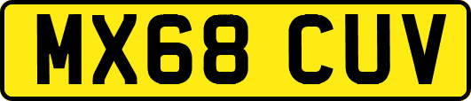 MX68CUV
