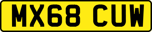 MX68CUW