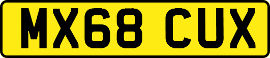 MX68CUX