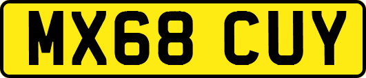 MX68CUY