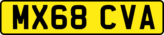 MX68CVA