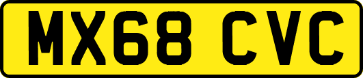 MX68CVC