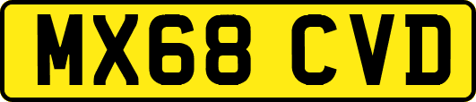 MX68CVD