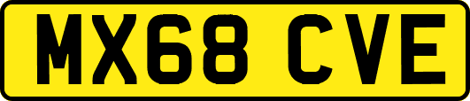 MX68CVE