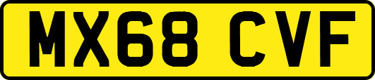 MX68CVF