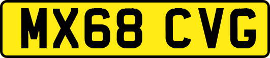 MX68CVG