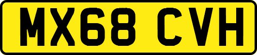 MX68CVH