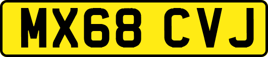 MX68CVJ
