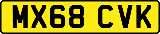MX68CVK